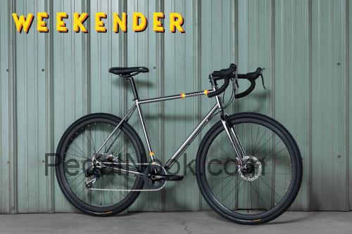 Fairdale Weekender Drop fiche technique et avis